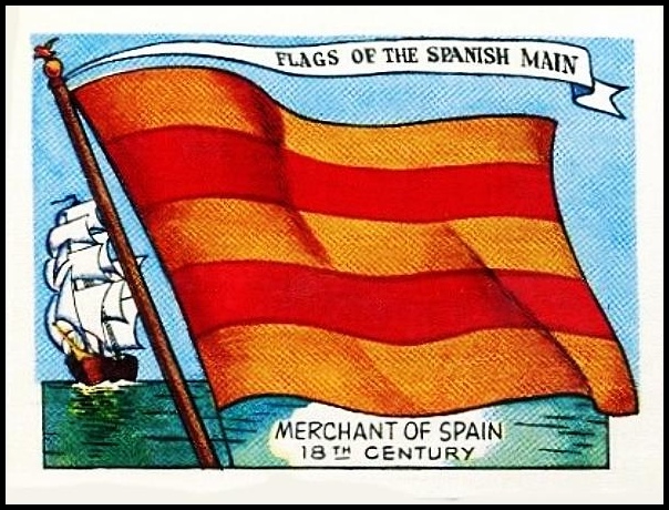 12 Merchant Of Spain
